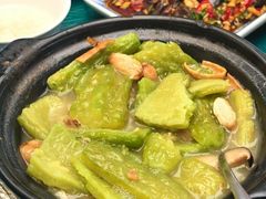 -桂园白粥·潮汕老味道
