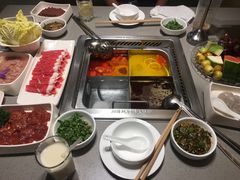 -海底捞火锅(万达广场店)
