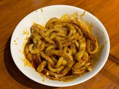 -樊三嬢手工甜水面(大邑安仁店)