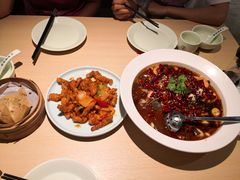-吕氏疙瘩汤·新派鲁菜(欢乐汇店)