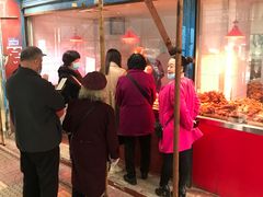 -土门八珍烤鸡腊味店(土门老店)