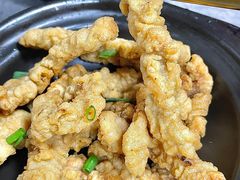 -甬小馆·焗海鲜温州菜(五马街店)