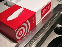 -海底捞火锅(大融城店)