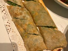 -芳芳私房菜·精作淮扬菜(玖珑湾店)