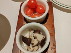 -塔道斯西餐厅(中央大街店)