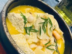 -新光酒家·河豚·海鲜·蟹料理(浦东店)