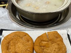 -丰尔粥食·粥底火锅·桑拿鸡(大良总店)