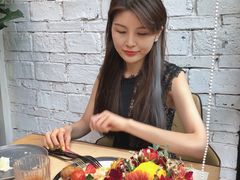 冷萃咖啡-O'mills Sourdough Bakery&Bistro(永嘉路店)