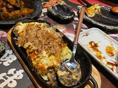 -弓二·烧鸟居酒屋(财富购物中心店)