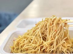 -乔伯凉面(白沙路店)