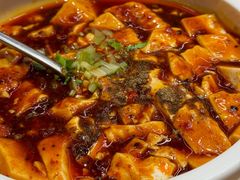 -枣子树·素食餐厅(普陀山店)