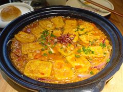 -云海肴·汽锅鸡·云南菜(美罗城店)