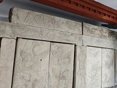 -卧龙岗文化园-南阳市汉画馆