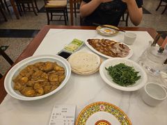 -鸿宾楼(展览馆路店)