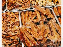 -张鸭子重庆特产卤味小吃(未来国际店)