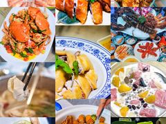 -亚龙湾热带天堂森林公园