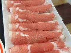 -情忆草原涮肉馆