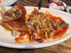 -鱼食饭稻·苏浙土菜17年老馆子(平江路店)