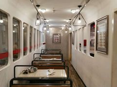 -舊街坊茶楼(市二宫店)