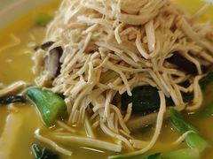 -吴家·非遗淮扬小馆(镇江万达广场店)
