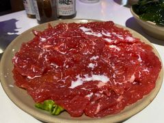 -卤校长重庆火锅(国兴店)