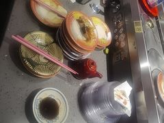 -小乔回转寿司(市府恒隆广场店)
