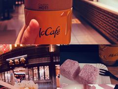 -麦当劳(南后街店)