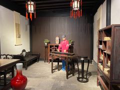 -绍兴鲁迅故里·沈园景区