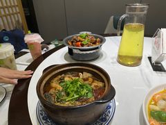 -雅酌园百姓菜馆(颐和路店)