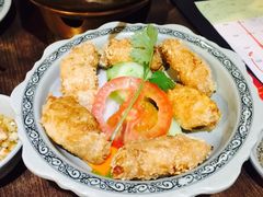 -大头虾越式风味餐厅(光明广场店)