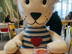 -宜家·瑞典风味餐厅(天津东丽商场店)