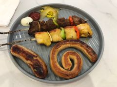 -库滋明·俄罗斯特色美食(中央大街店)