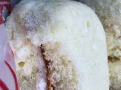 松花蛋糕-中关村茶点