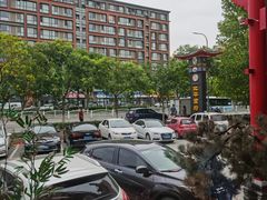 -北平食府.北京烤鸭(亦庄店)