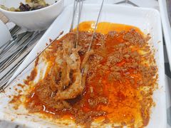 -勇利赵家烤肉坊(翠华北路店)