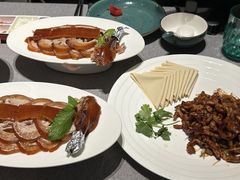 -大鸭梨烤鸭(甘家口店)