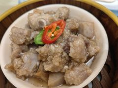 -香港威特瑞茶餐厅(小白楼音乐厅店)