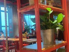 -老张牛肉面(天津万象城店)