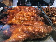 -竺桥兄弟烤鸭(总店)