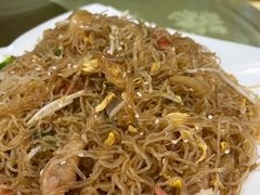 三丝炒米粉-旺富东海大酒楼(海鲜街店)
