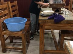 大堂-木萨火锅店(开鲁路店)