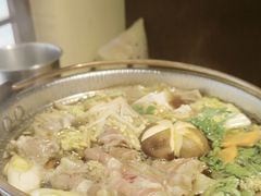 -相左日料放题自助(太原街店)