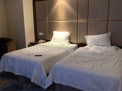 -郑州粤海酒店(郑州二七广场店)
