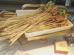 -袁记串串香(新南门店)