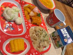 -云龙轩(迪士尼探索家度假酒店)