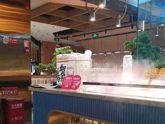 -千滋百味自助海鲜烤肉(布吉景华店)