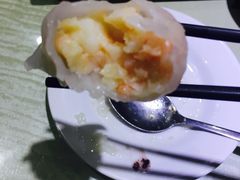 -圣河湾虾饺美食(站前店)