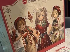 -必胜客(上海新南方商城PH店)