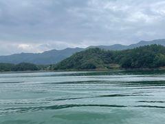 -仙岛湖旅游风景区