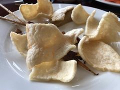 -洲际酒店·地平线全日餐厅HORIZON CAFÉ